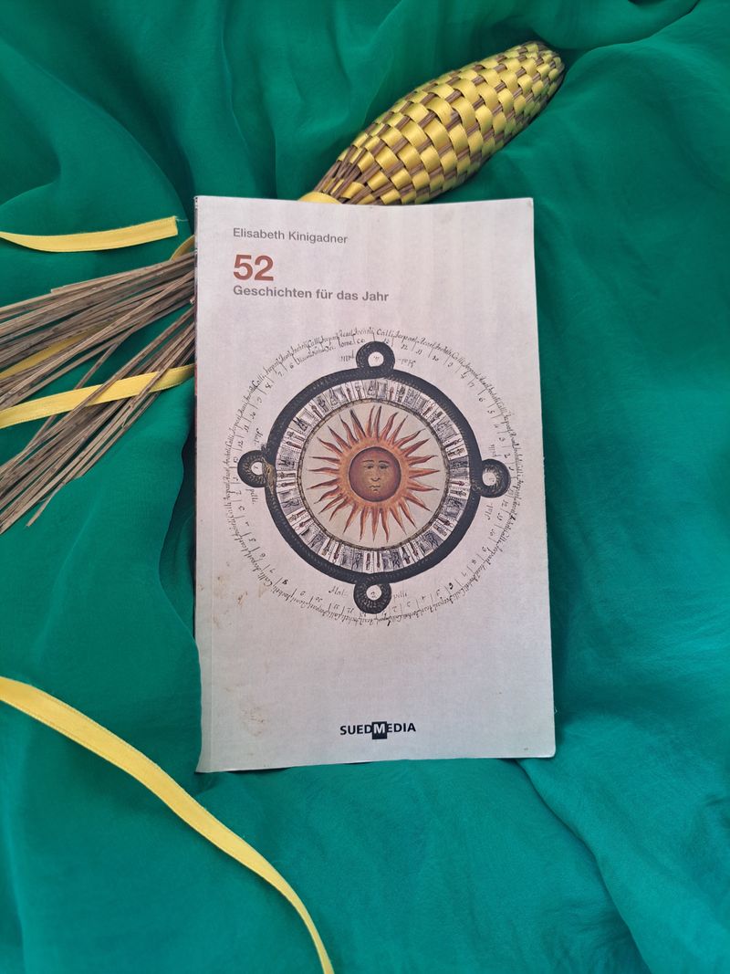 Erzählungen - racconti